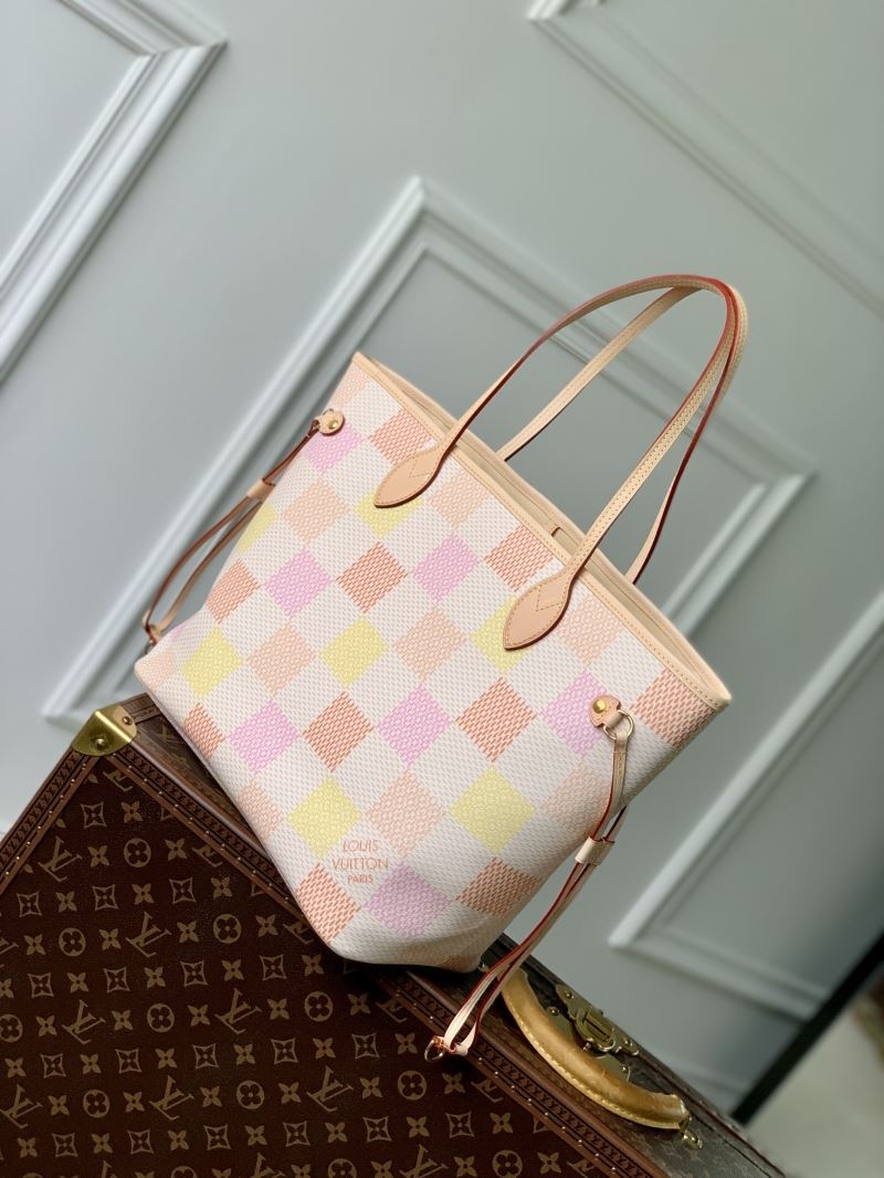 LV Shopping Bags